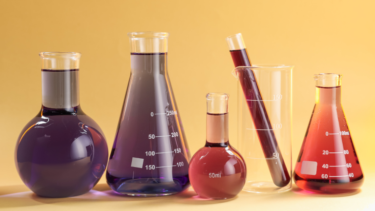 Drilling Fluid Chemicals