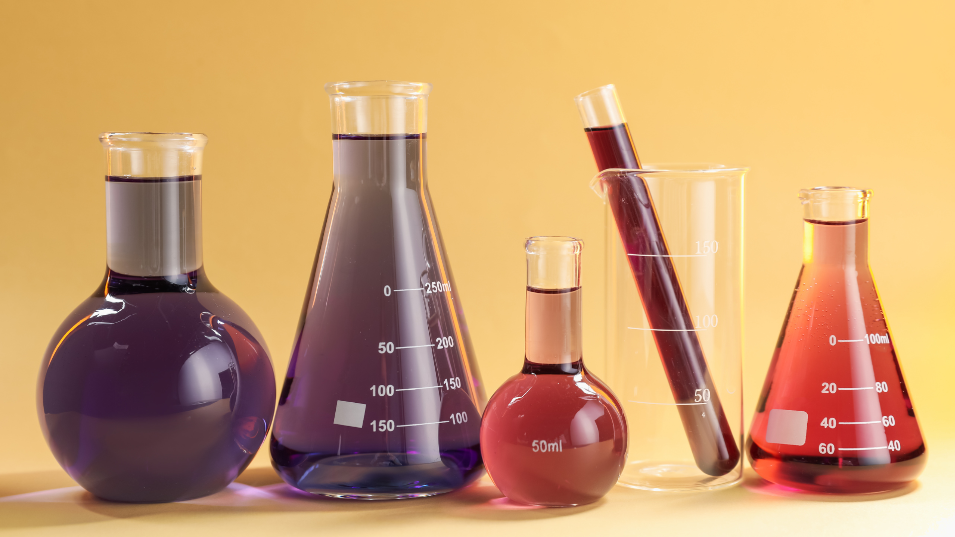 Drilling Fluid Chemicals