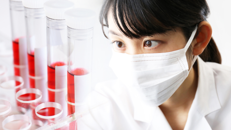 Production Chemicals